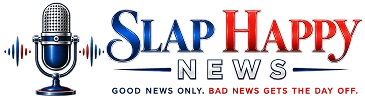 Slap Happy News