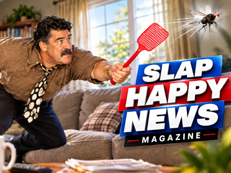   PUT YOUR BRAND WHERE THE GOOD NEWS IS