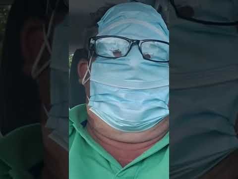 N 95000 mask
