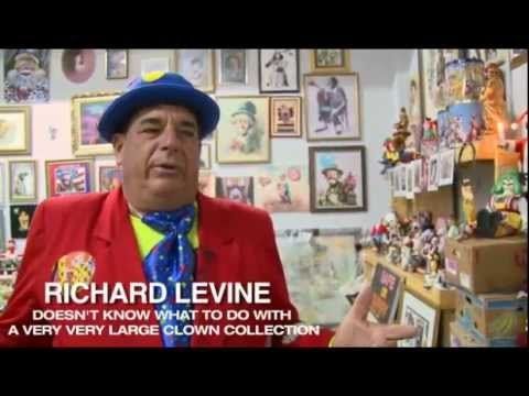 Sun Sentinel interview with Clown Richie